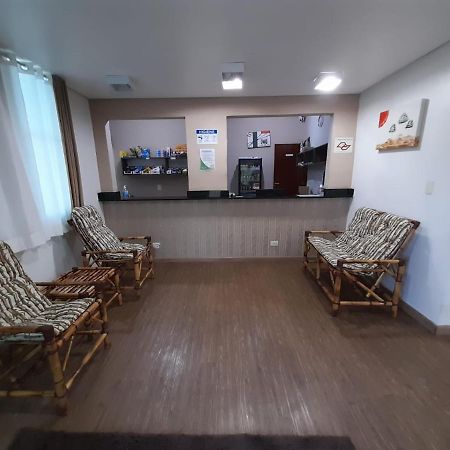 Hotel Bimd Eireli Me Capivari Esterno foto