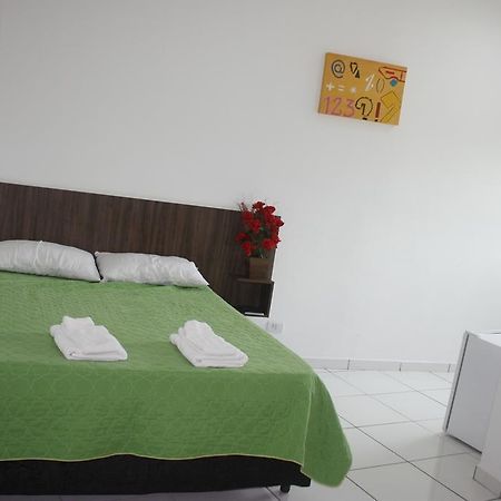 Hotel Bimd Eireli Me Capivari Esterno foto