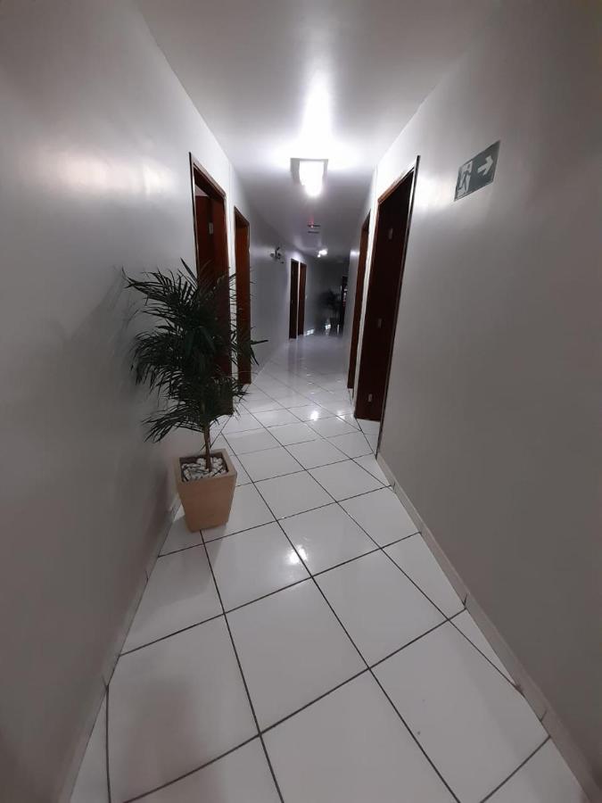 Hotel Bimd Eireli Me Capivari Esterno foto