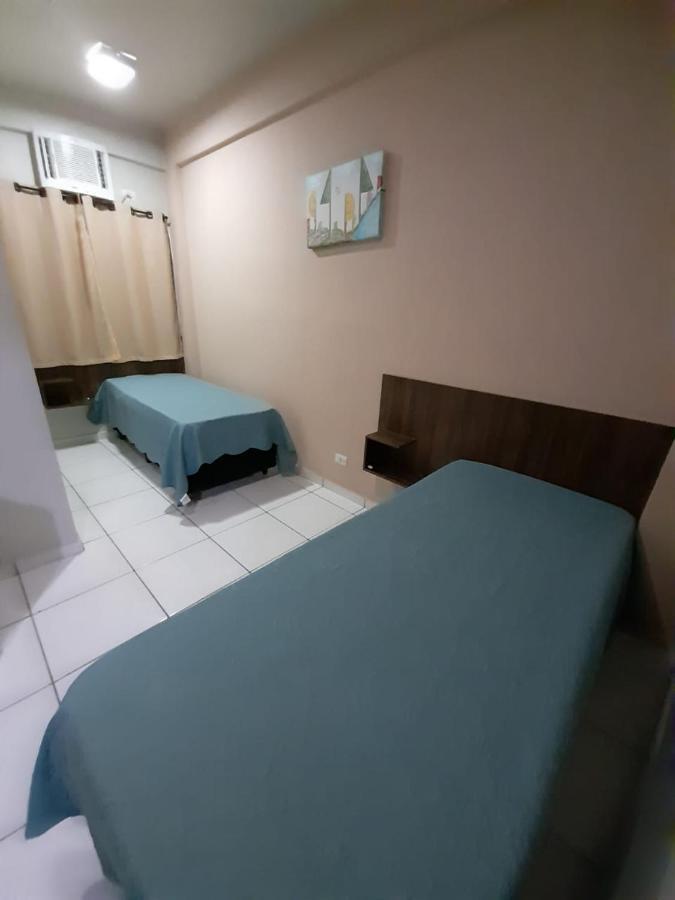 Hotel Bimd Eireli Me Capivari Esterno foto