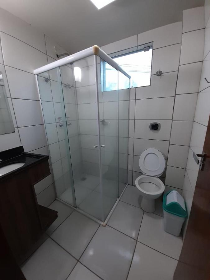 Hotel Bimd Eireli Me Capivari Esterno foto