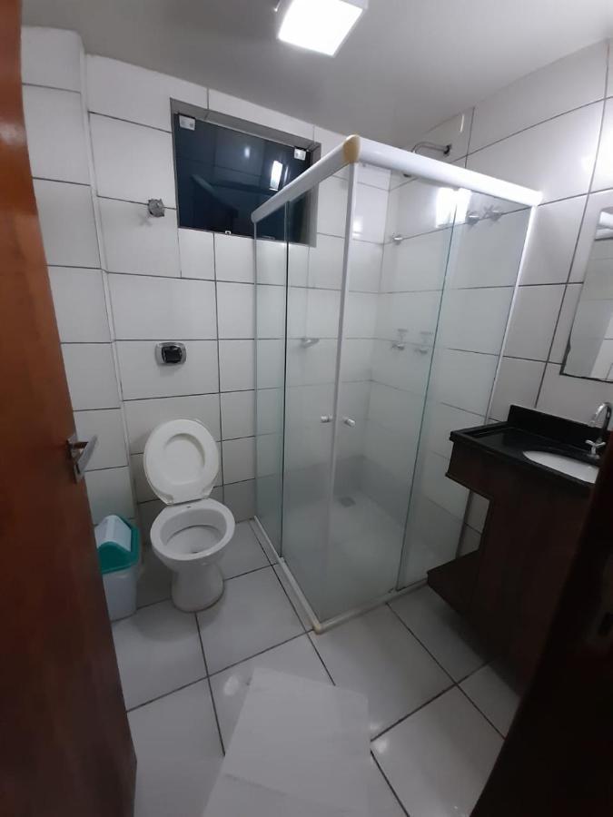 Hotel Bimd Eireli Me Capivari Esterno foto