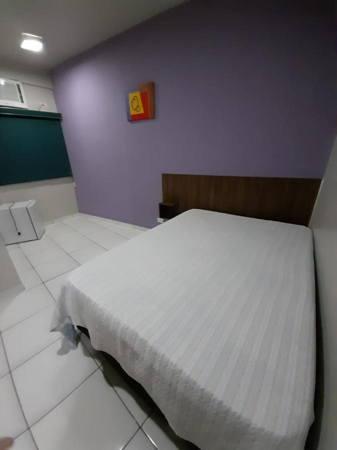 Hotel Bimd Eireli Me Capivari Esterno foto