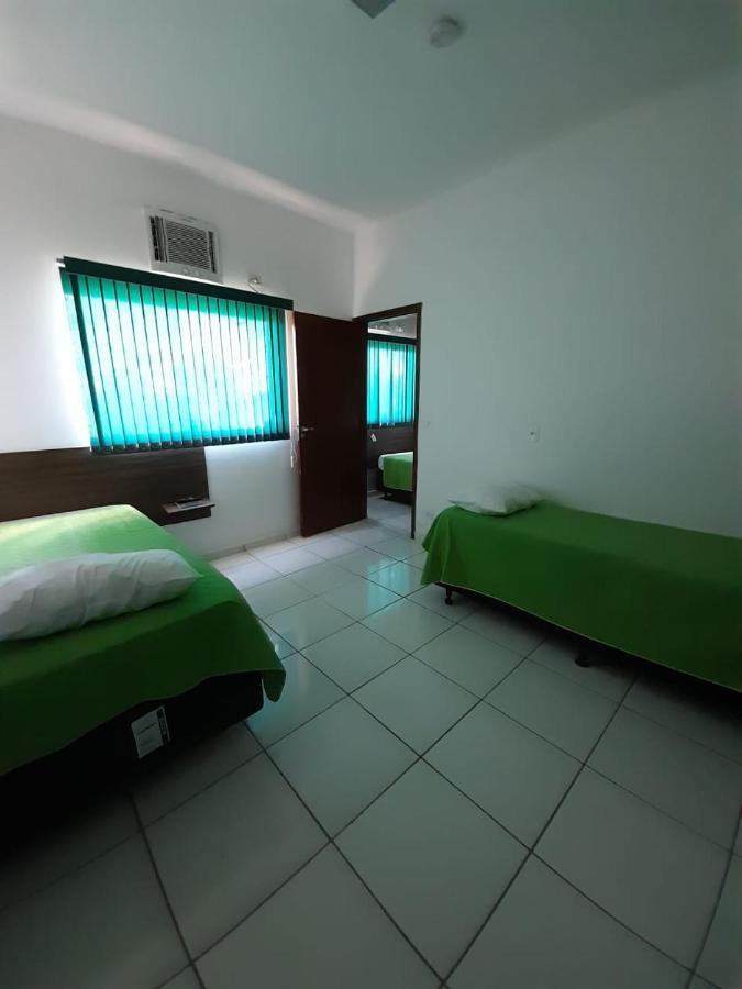 Hotel Bimd Eireli Me Capivari Esterno foto