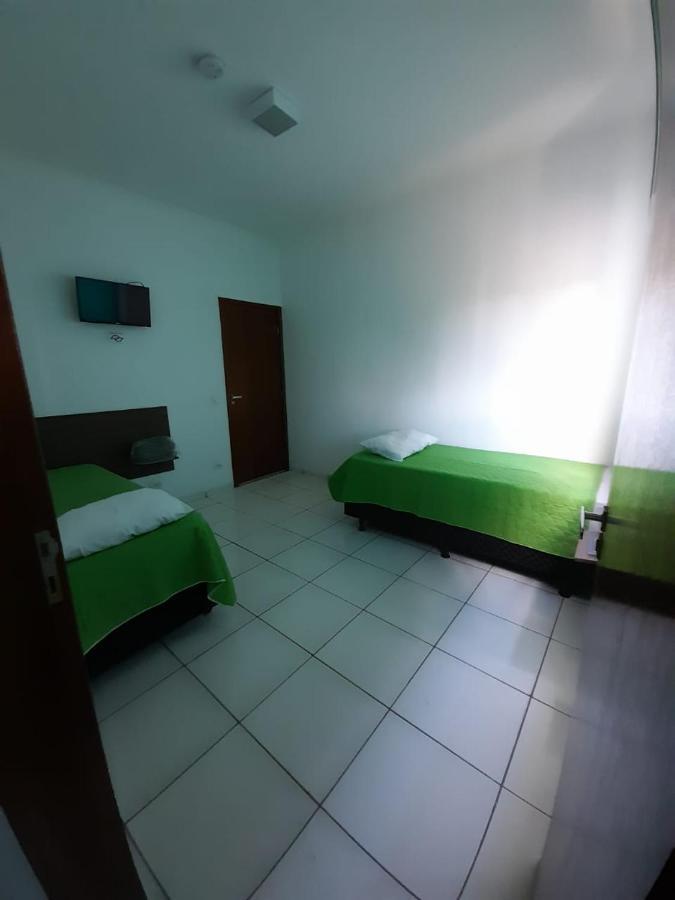 Hotel Bimd Eireli Me Capivari Esterno foto